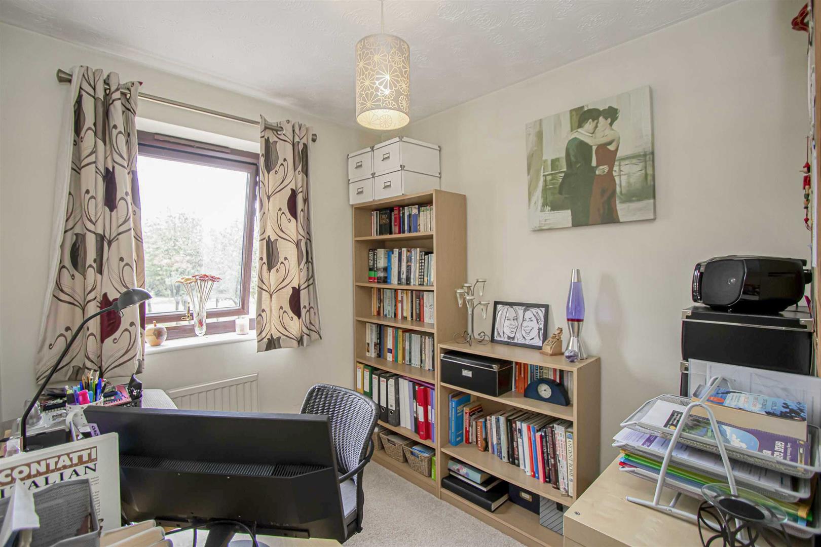 Coggeshall Grove, Wavendon Gate, Milton Keynes